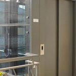 Atlas Basic Lift for Residential Building