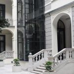 Atlas RPH R Lift for Residential Buildings